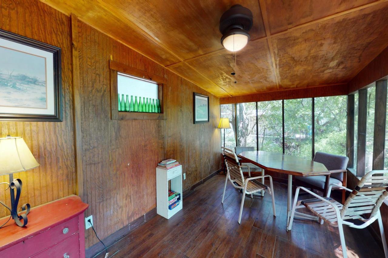 Shamrock Cottage Ingram Eksteriør bilde